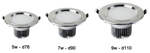 Đèn LED ốp trần Philips